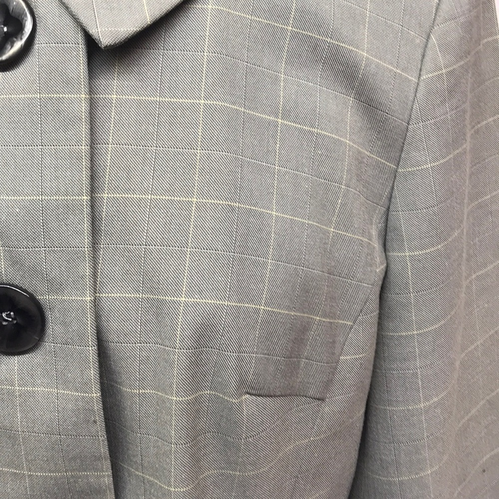 Margaret Frances Jacket - Picture 2 of 3